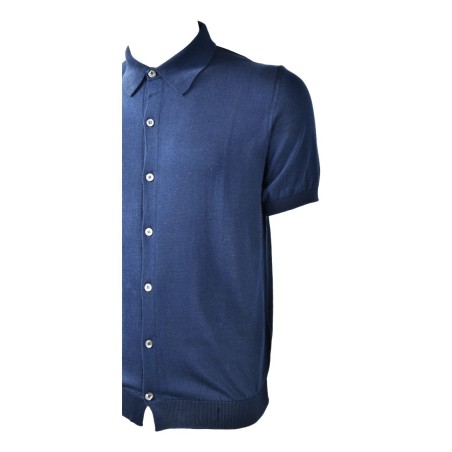 CAMICIA M/CORTA BELLWOOD 315C0053 15