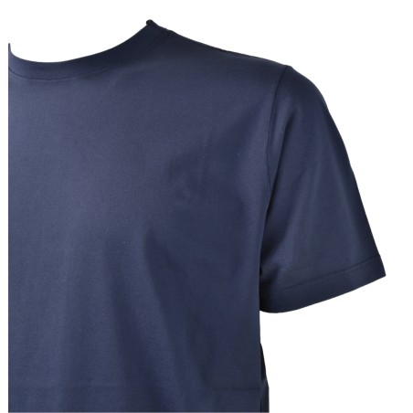 T-SHIRT PARICOLLO MICROPIQUET BELLWOOD 315P5001 15