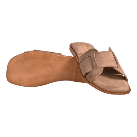 CIABATTA INTRECCIO J.O.LUXURY STYLE 6197 ROCK