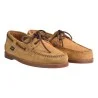 MOCASSINO BARTH MARINE PARABOOT 780525 FAUVE