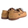 MOCASSINO BARTH MARINE PARABOOT 780525 FAUVE