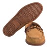 MOCASSINO BARTH MARINE PARABOOT 780525 FAUVE