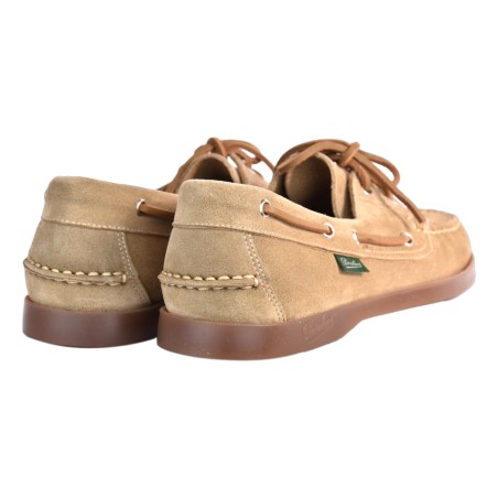 MOCASSINO BARTH MARINE PARABOOT 780547 SAND
