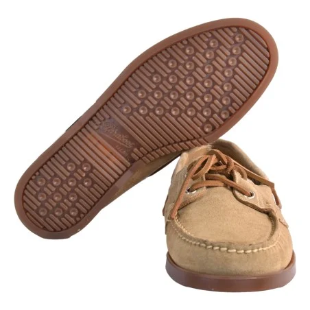MOCASSINO BARTH MARINE PARABOOT 780547 SAND