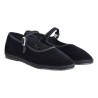 PANTOFOLA FRIULANA MIEZ BEBE 1