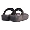 CIABATTA LULU DOPPIA FASCIA FIT FLOP EC5 090