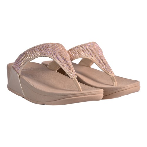 CIABATTA LULU INFRADITO FIT FLOP EC5 A94