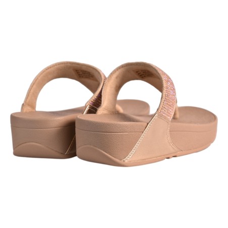 CIABATTA LULU INFRADITO FIT FLOP EC5 A94