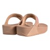 CIABATTA LULU INFRADITO FIT FLOP EC5 A94