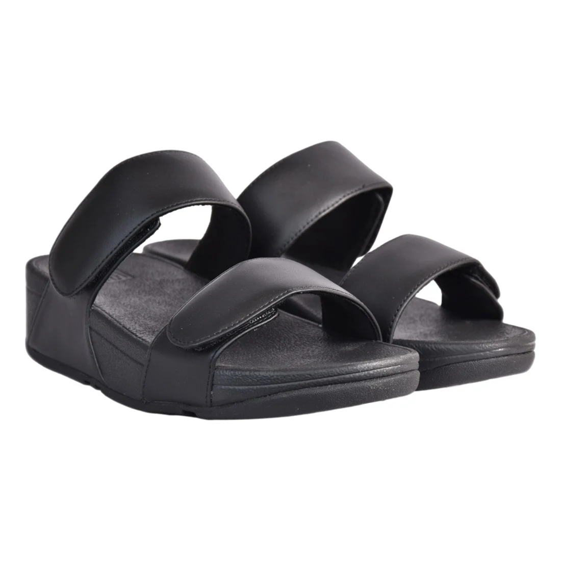 CIABATTA LULU DOPPIA FASCIA FIT FLOP FV6 090