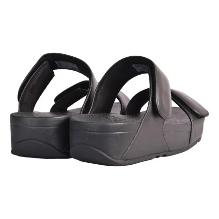 CIABATTA LULU DOPPIA FASCIA FIT FLOP FV6 090