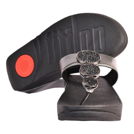 CIABATTA HALO INFRADITO FIT FLOP HJ1 B06