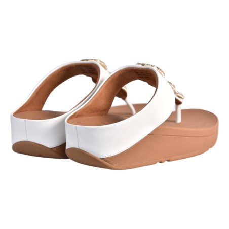 CIABATTA FINO INFRADITO FIT FLOP HX2 194