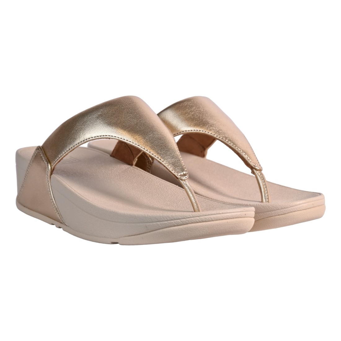 CIABATTA LULU INFRADITO FIT FLOP I88 675