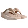 CIABATTA LULU INFRADITO FIT FLOP I88 675