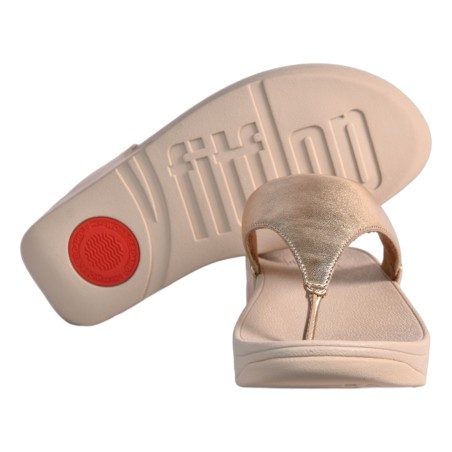 CIABATTA LULU INFRADITO FIT FLOP I88 675