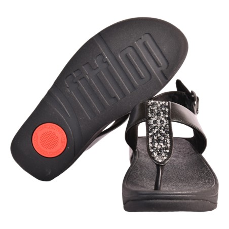 SANDALO INFRADITO FIT FLOP IU5 090