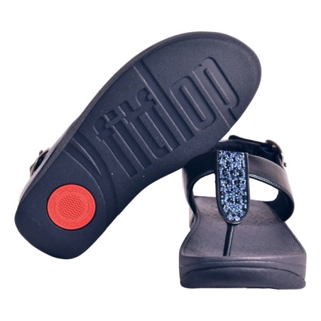 SANDALO INFRADITO FIT FLOP IU5 399