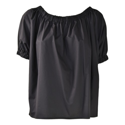 TOP SOLOTRE M1D0112 NERO