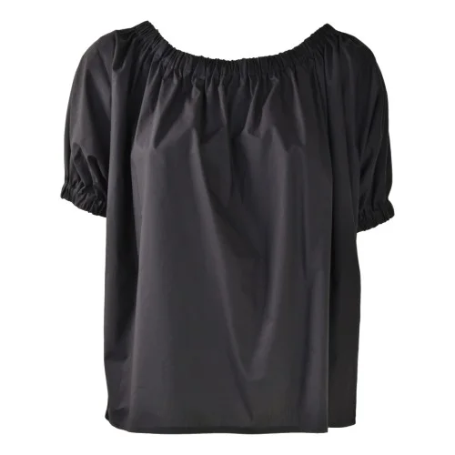 TOP SOLOTRE M1D0112 NERO
