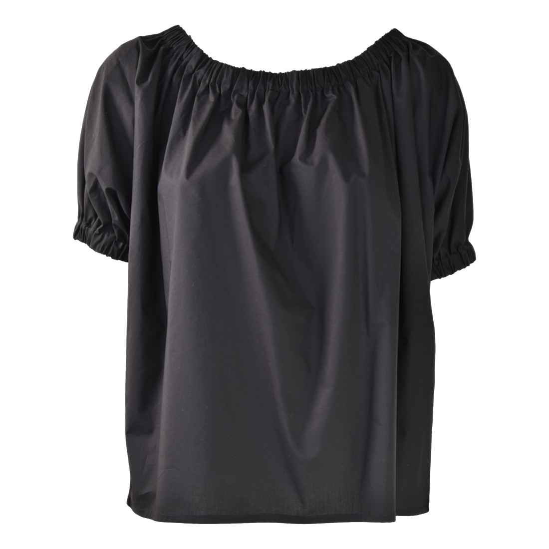 TOP SOLOTRE M1D0112 NERO
