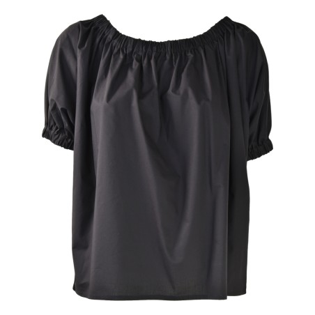 TOP SOLOTRE M1D0112 NERO
