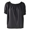 TOP SOLOTRE M1D0112 NERO