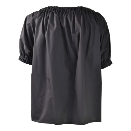 TOP SOLOTRE M1D0112 NERO