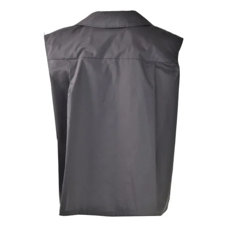 GILET SOLOTRE M1D0162 NERO