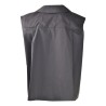 GILET SOLOTRE M1D0162 NERO