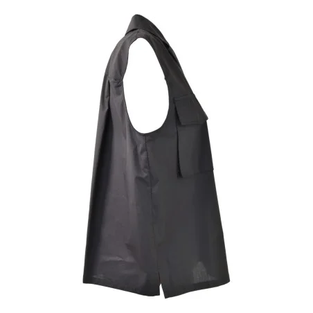 GILET SOLOTRE M1D0162 NERO