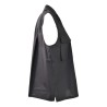 GILET SOLOTRE M1D0162 NERO