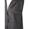 GILET SOLOTRE M1D0162 NERO