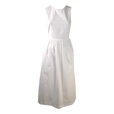 ABITO SOLOTRE M1D0168 BIANCO