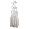 ABITO SOLOTRE M1D0168 BIANCO