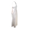 ABITO SOLOTRE M1D0168 BIANCO