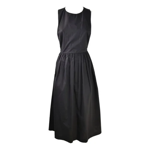 ABITO SOLOTRE M1D0168 NERO
