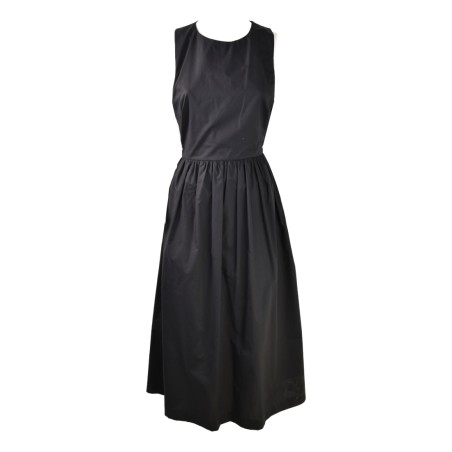 ABITO SOLOTRE M1D0168 NERO