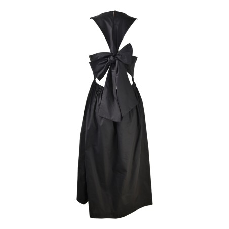 ABITO SOLOTRE M1D0168 NERO