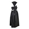 ABITO SOLOTRE M1D0168 NERO