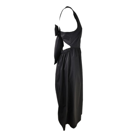 ABITO SOLOTRE M1D0168 NERO