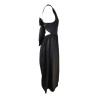 ABITO SOLOTRE M1D0168 NERO