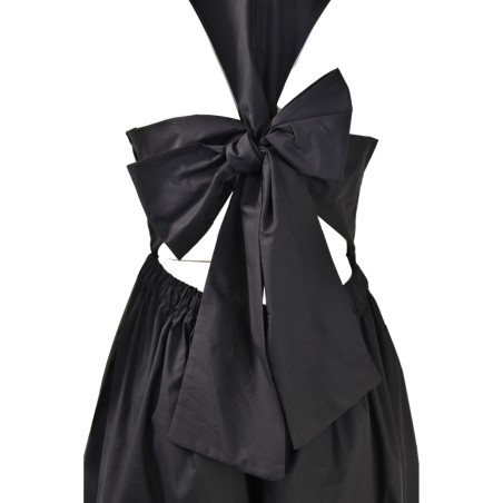 ABITO SOLOTRE M1D0168 NERO