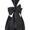 ABITO SOLOTRE M1D0168 NERO