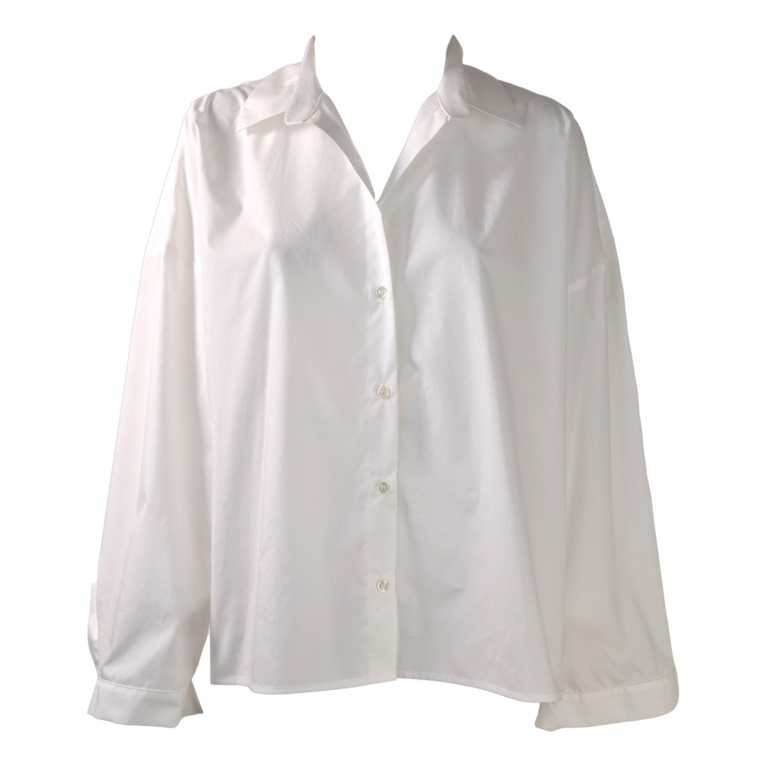 TOP SOLOTRE M1D0220 BIANCO