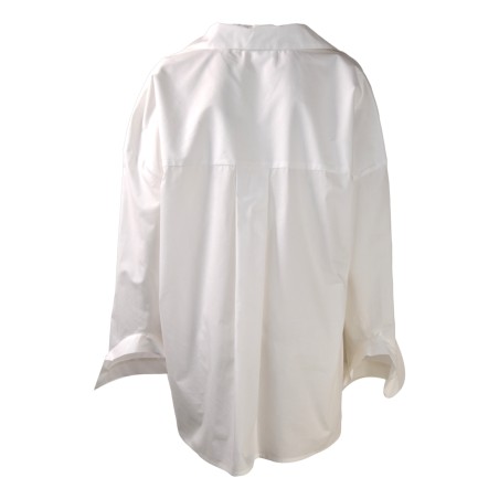 TOP SOLOTRE M1D0220 BIANCO