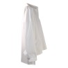 TOP SOLOTRE M1D0220 BIANCO