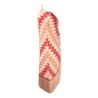 PONCHO CON FRANGE PHO FIRENZE 4321010 GOLDEN