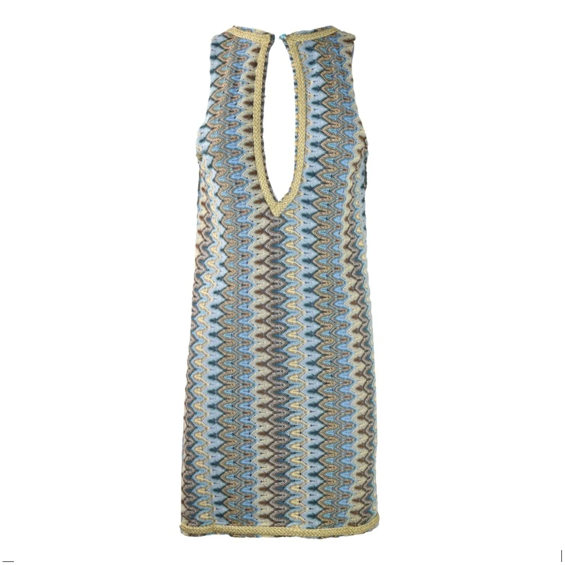 ABITO CORTO PHO FIRENZE 4321047 ORIENTAL