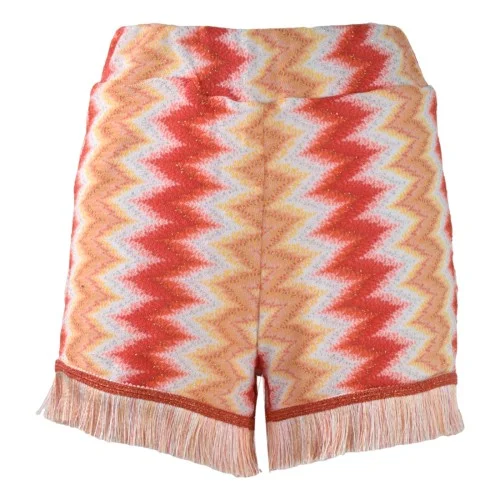 SHORT MAGLIA RACHEL PHO FIRENZE 5421003 GOLDEN